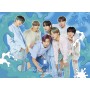 BTS (방탄소년단) - MAP OF THE SOUL: 7 - The Journey (Japanese Edition) Ver. D [CD+Photo Booklet (B)]